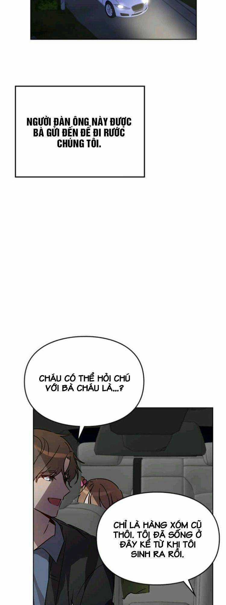 Tôi Trở Thành Một Người Cha Chapter 9 trang 56