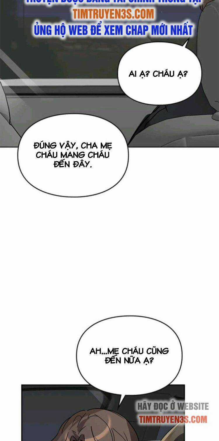 Tôi Trở Thành Một Người Cha Chapter 9 trang 58