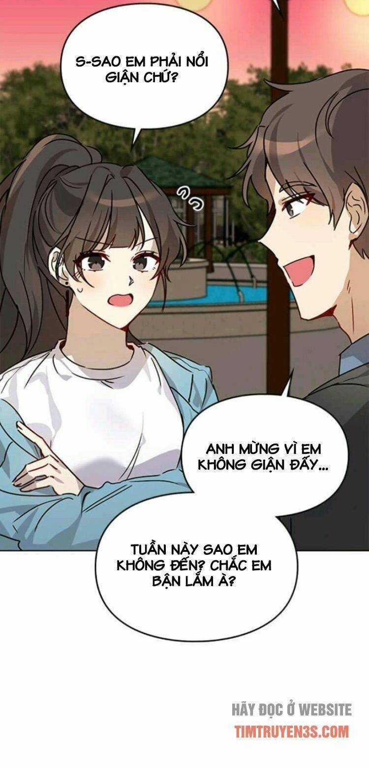 Tôi Trở Thành Một Người Cha Chapter 9 trang 6