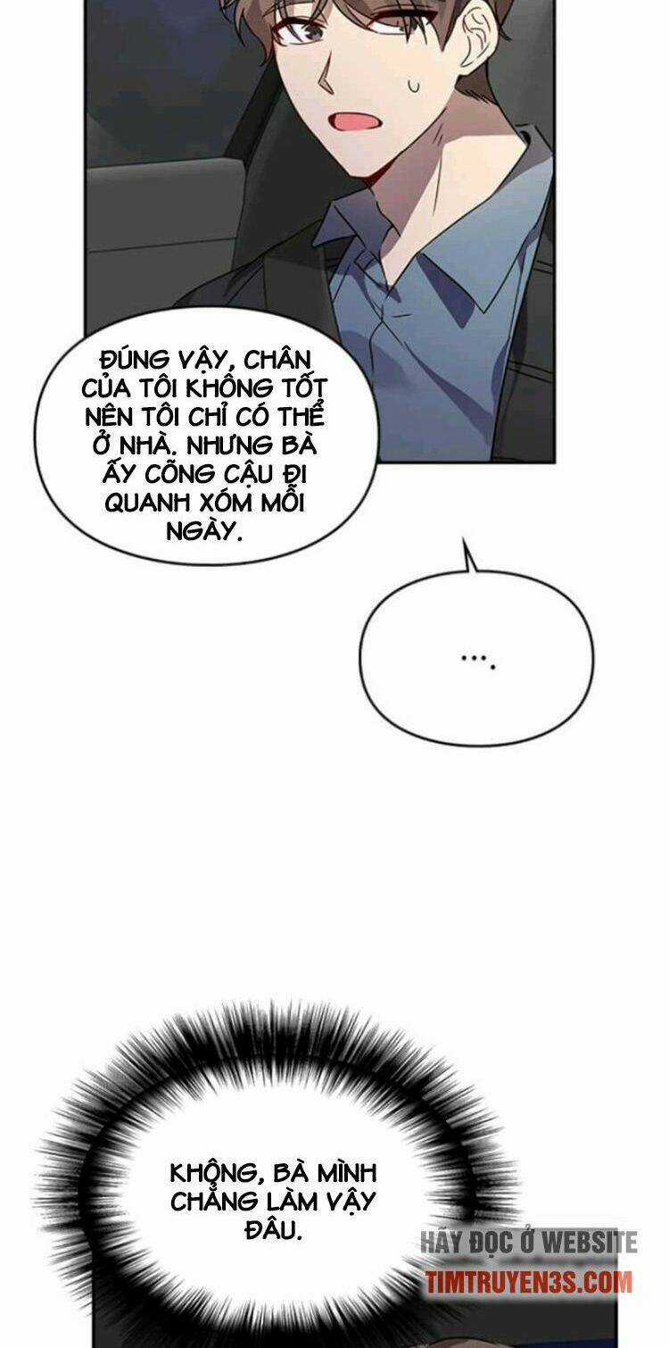 Tôi Trở Thành Một Người Cha Chapter 9 trang 61