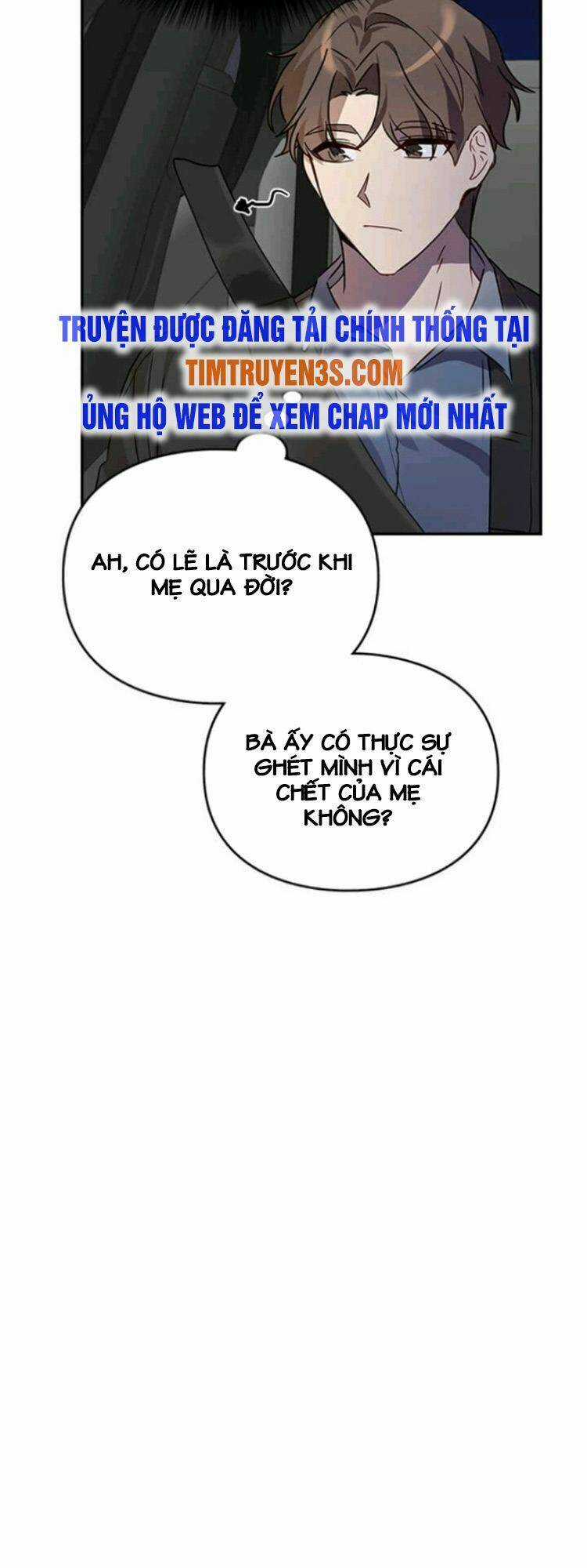 Tôi Trở Thành Một Người Cha Chapter 9 trang 62