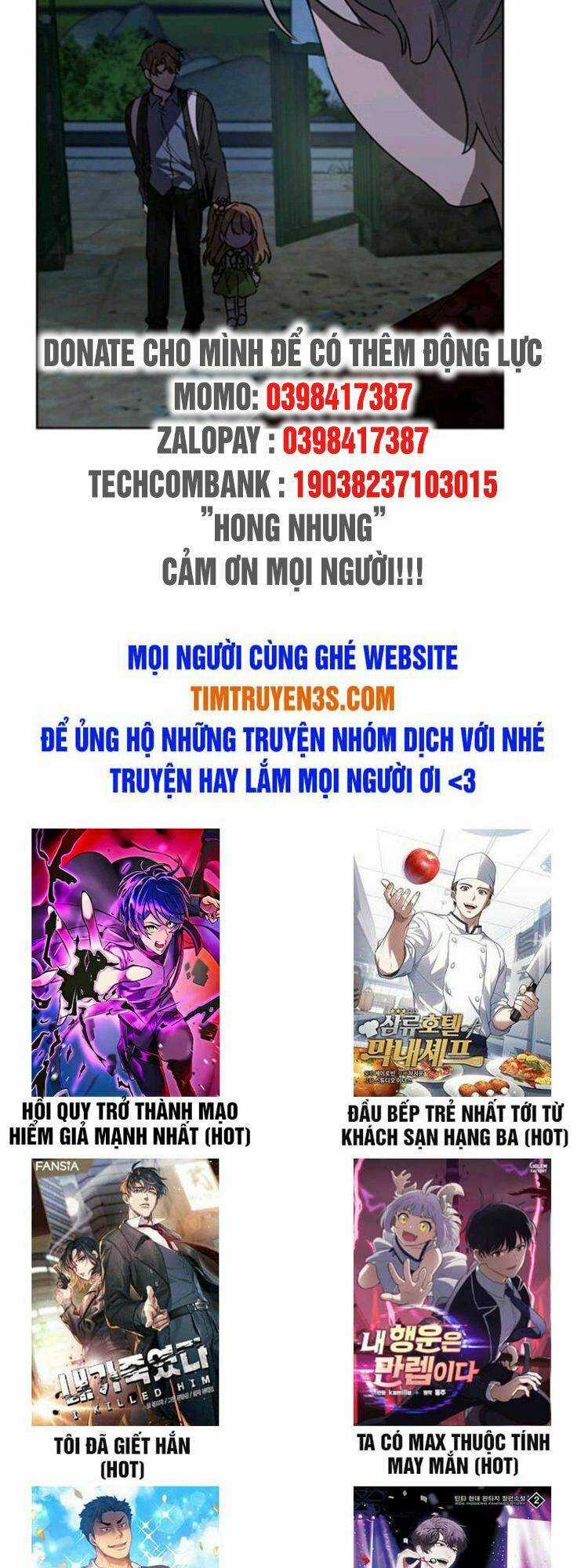 Tôi Trở Thành Một Người Cha Chapter 9 trang 65