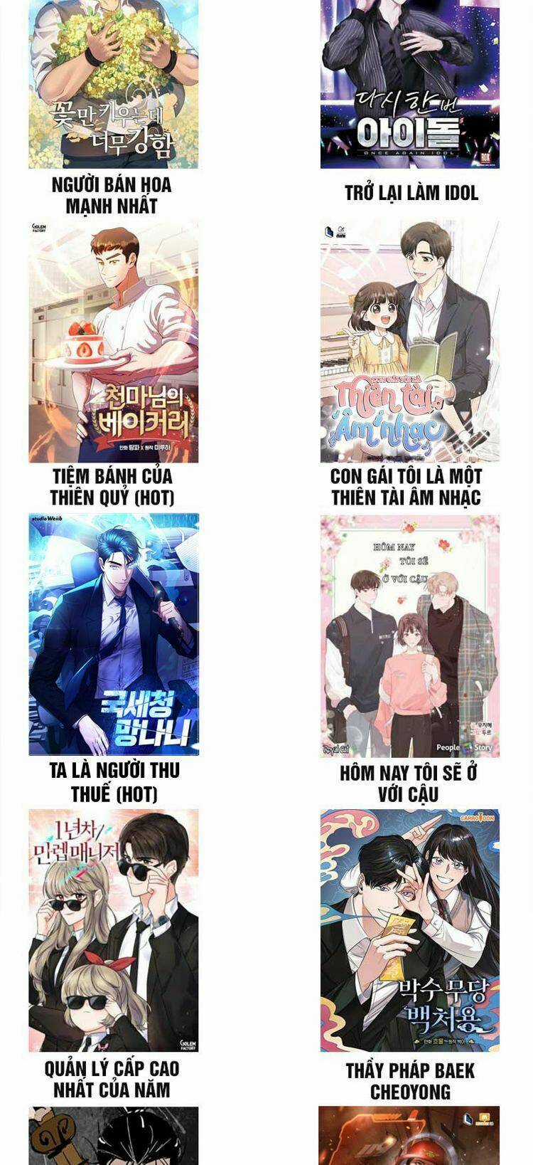 Tôi Trở Thành Một Người Cha Chapter 9 trang 66