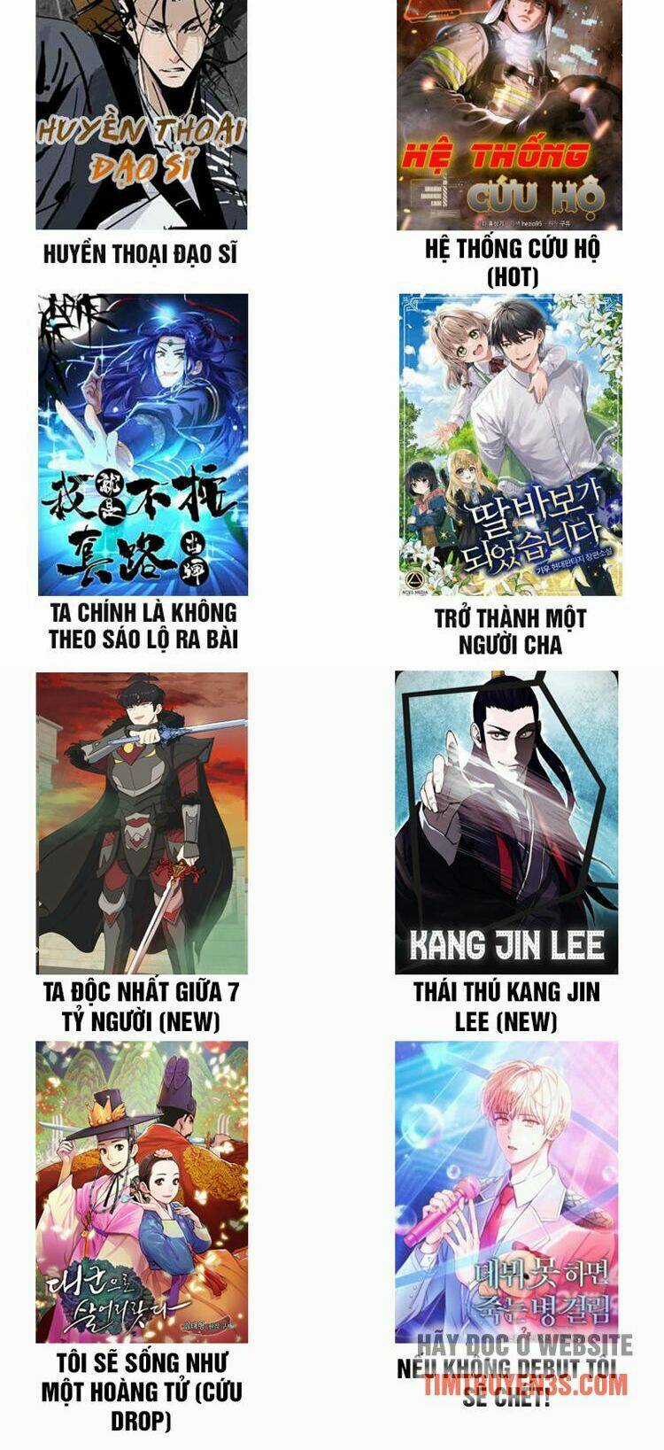 Tôi Trở Thành Một Người Cha Chapter 9 trang 67