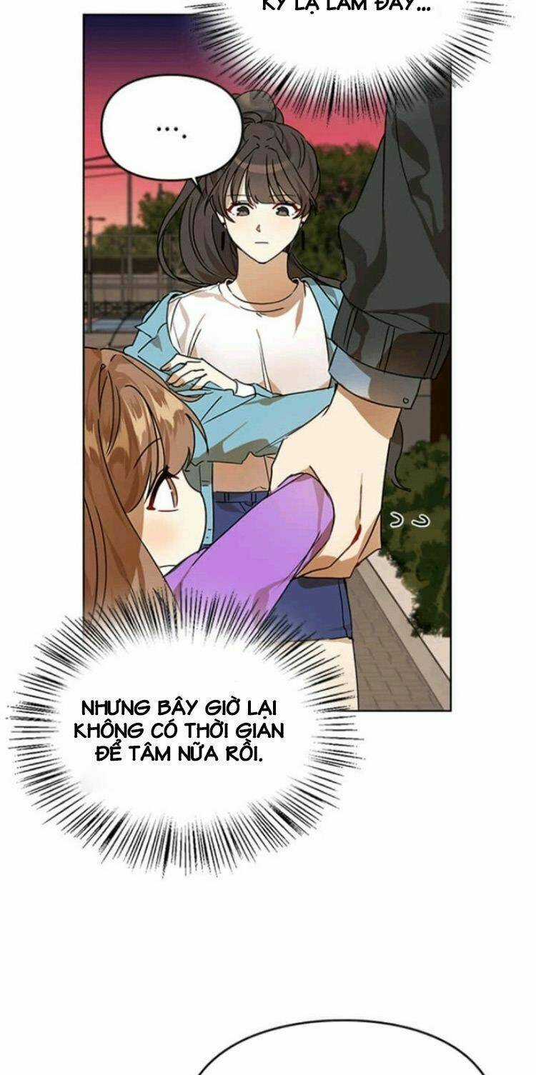 Tôi Trở Thành Một Người Cha Chapter 9 trang 8