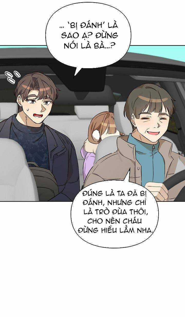 Tôi Trở Thành Một Người Cha Chapter 91 trang 10