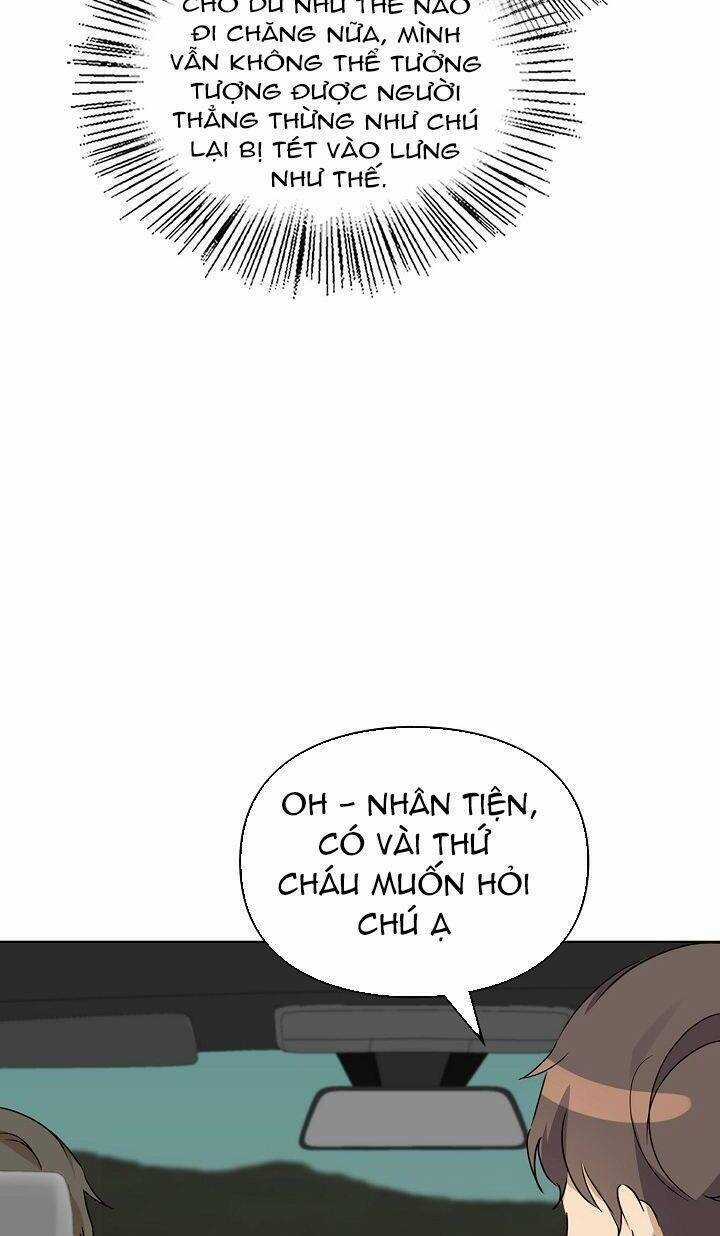 Tôi Trở Thành Một Người Cha Chapter 91 trang 12