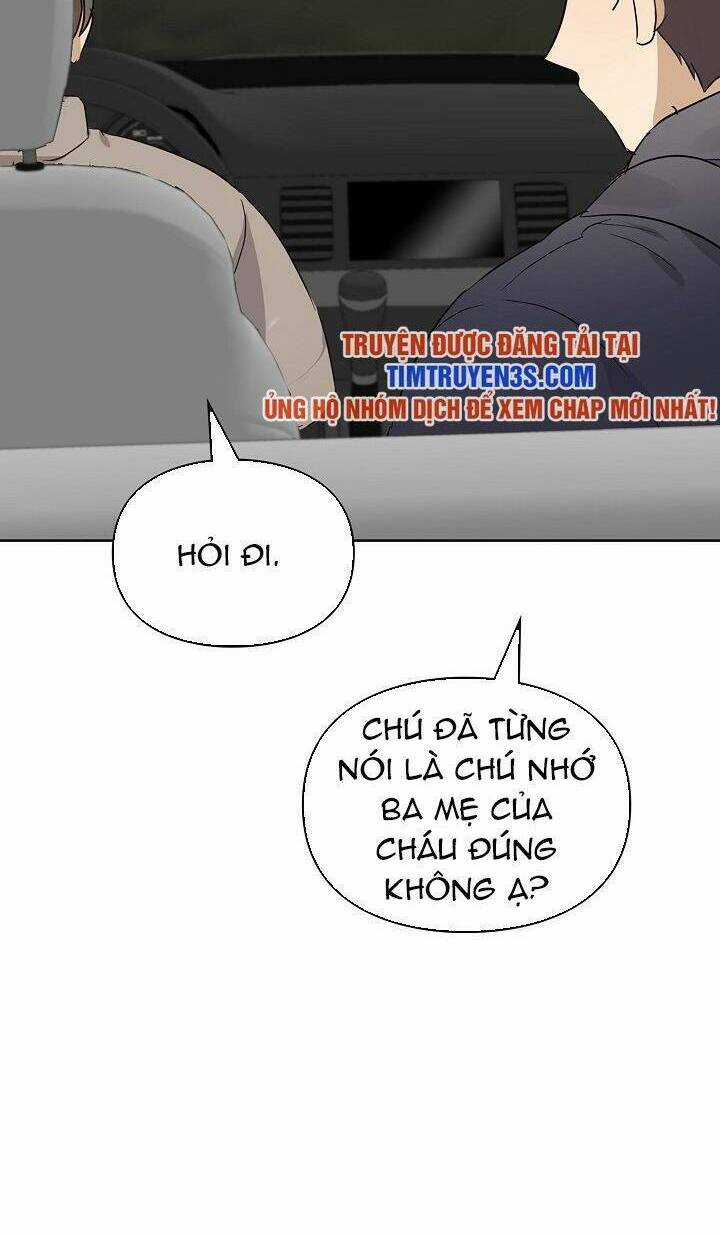 Tôi Trở Thành Một Người Cha Chapter 91 trang 13