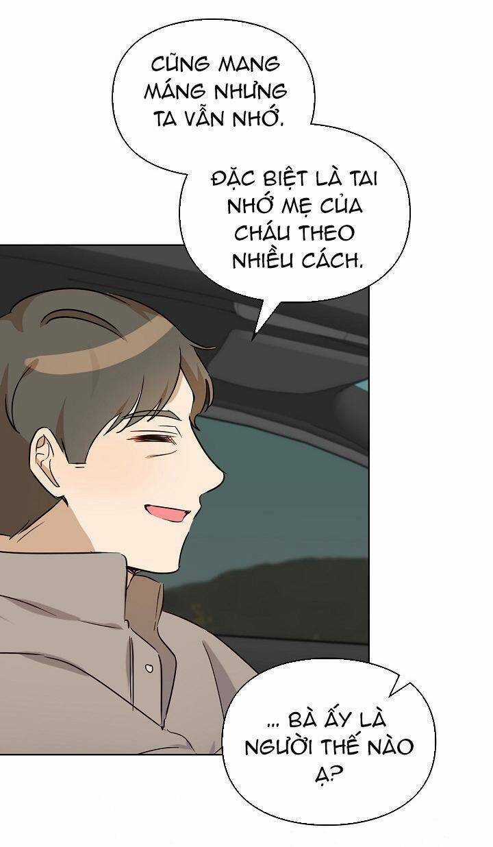 Tôi Trở Thành Một Người Cha Chapter 91 trang 14