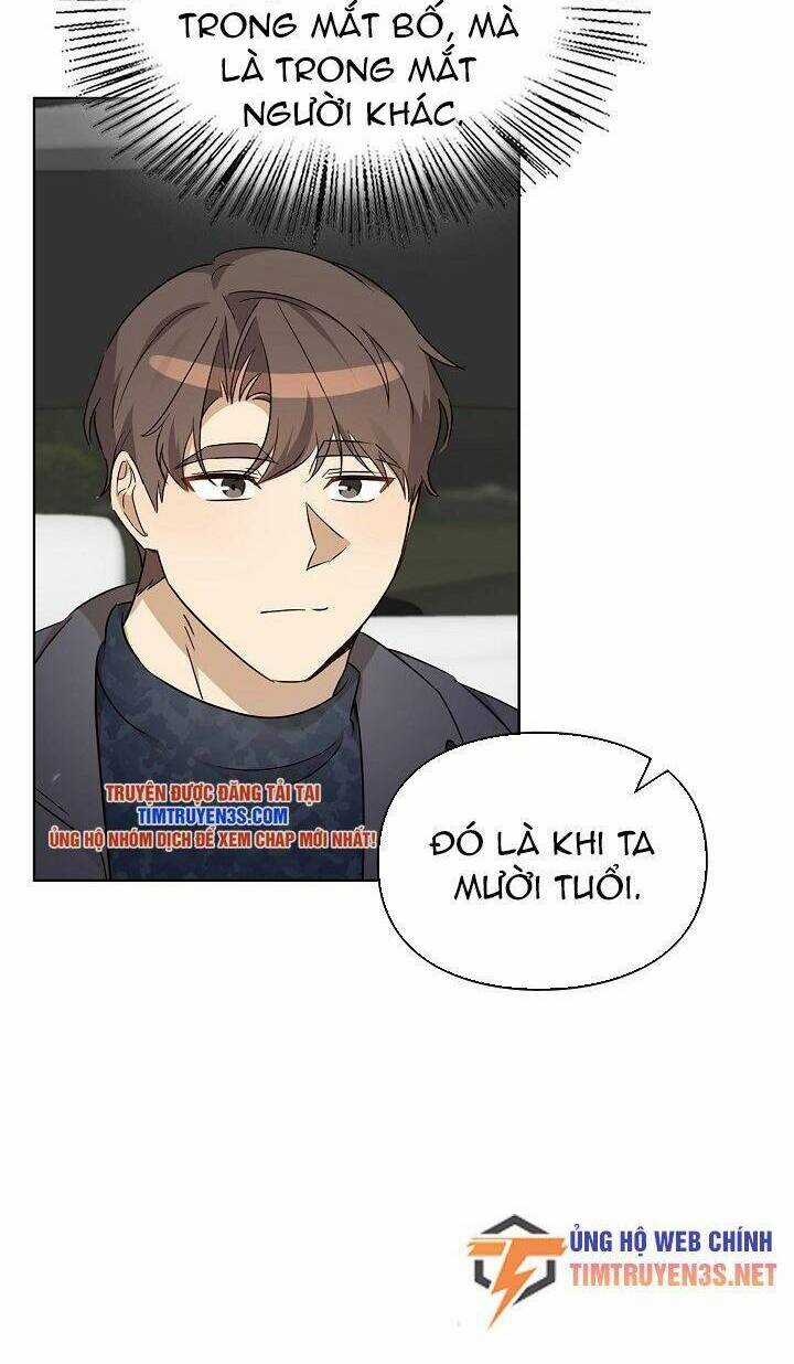 Tôi Trở Thành Một Người Cha Chapter 91 trang 17