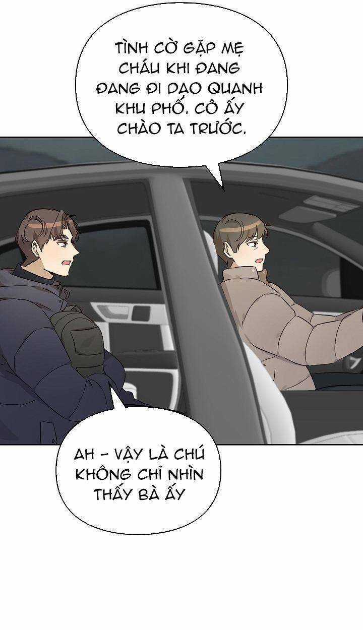 Tôi Trở Thành Một Người Cha Chapter 91 trang 18