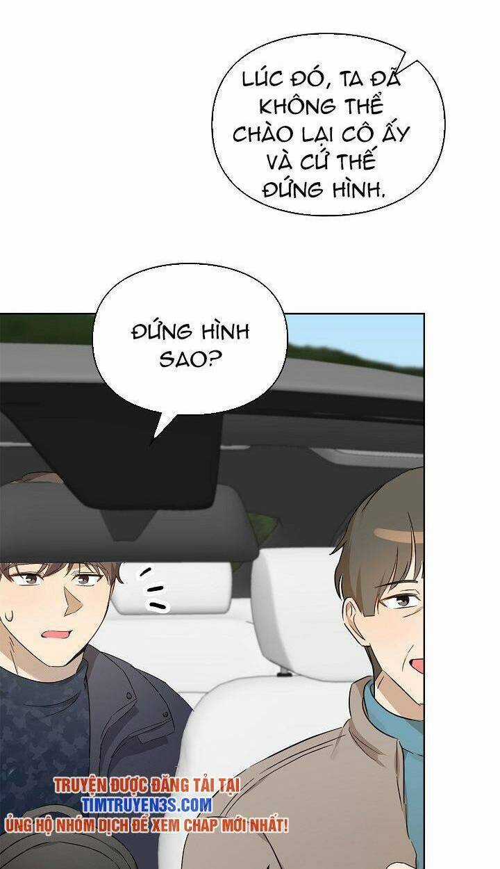 Tôi Trở Thành Một Người Cha Chapter 91 trang 19