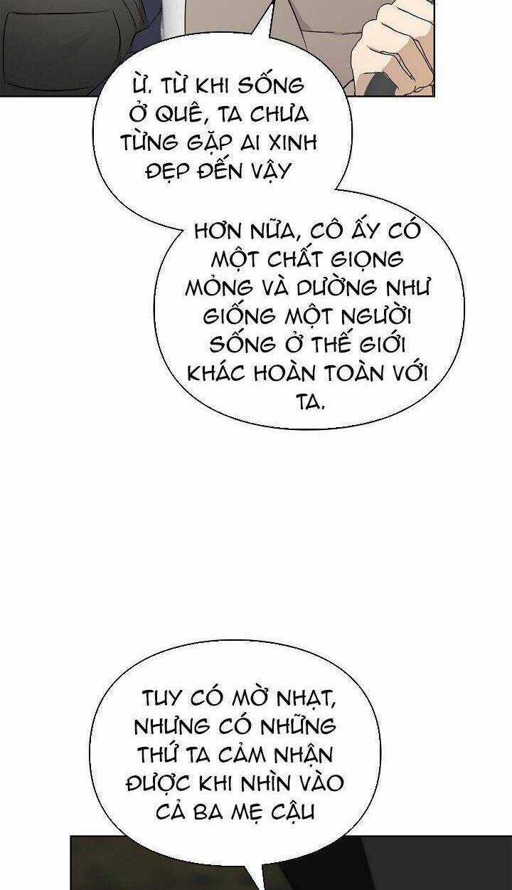 Tôi Trở Thành Một Người Cha Chapter 91 trang 20