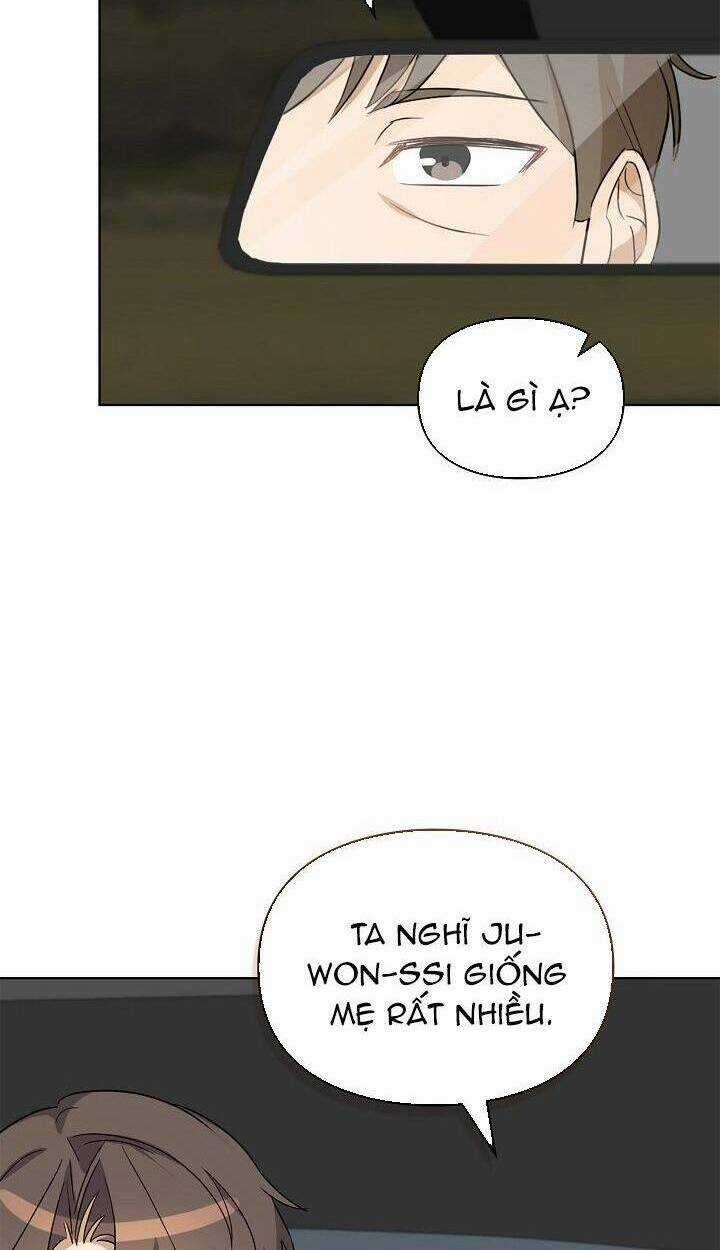 Tôi Trở Thành Một Người Cha Chapter 91 trang 21