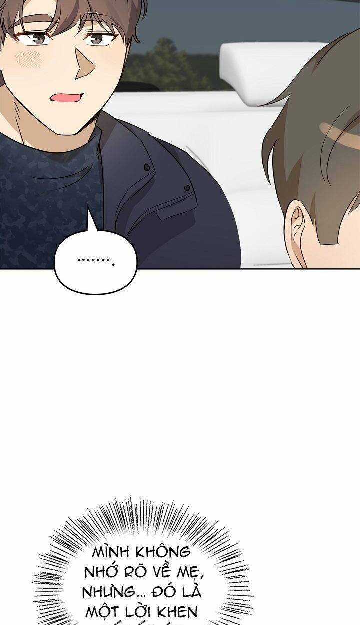 Tôi Trở Thành Một Người Cha Chapter 91 trang 22