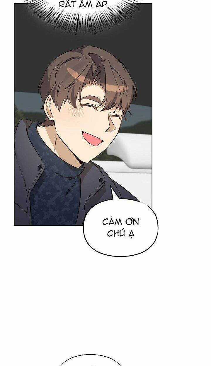 Tôi Trở Thành Một Người Cha Chapter 91 trang 23