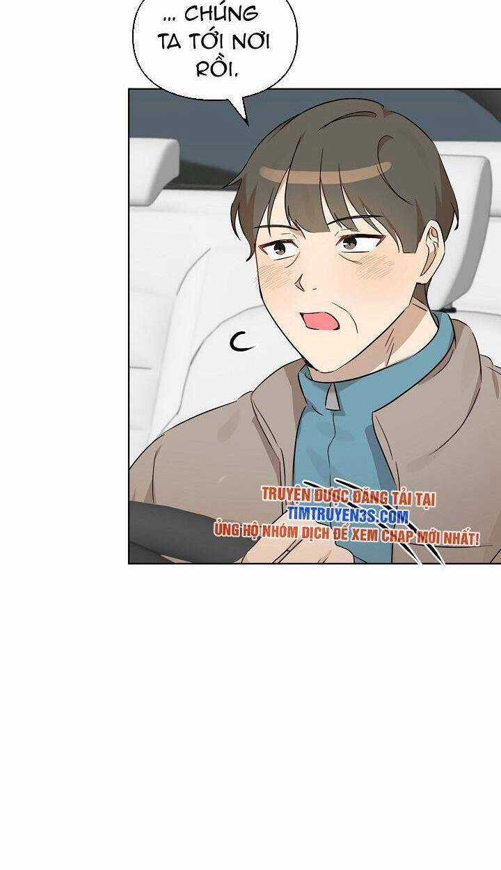 Tôi Trở Thành Một Người Cha Chapter 91 trang 24
