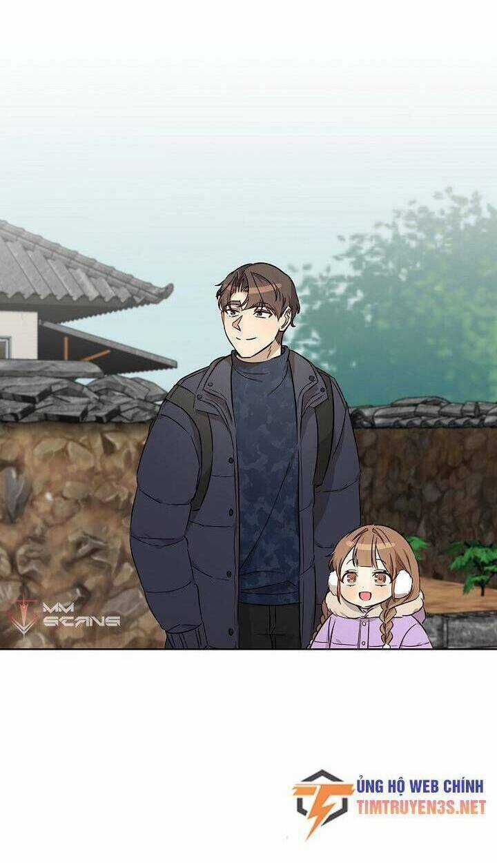 Tôi Trở Thành Một Người Cha Chapter 91 trang 25