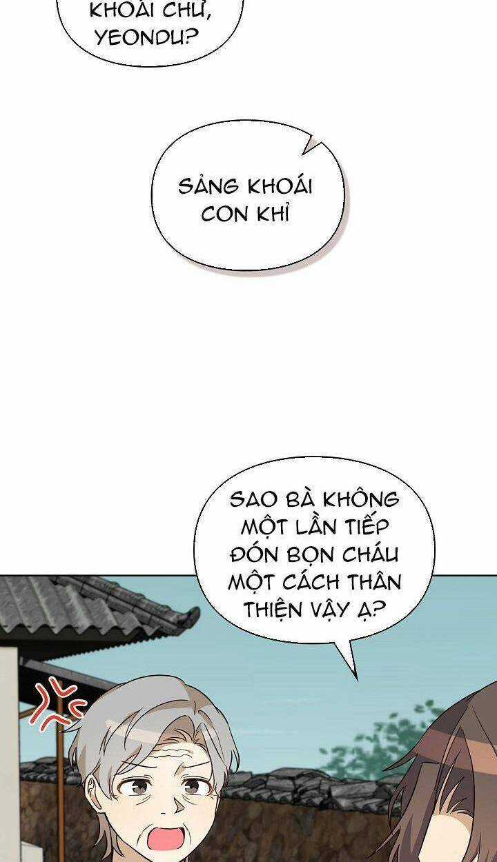 Tôi Trở Thành Một Người Cha Chapter 91 trang 27