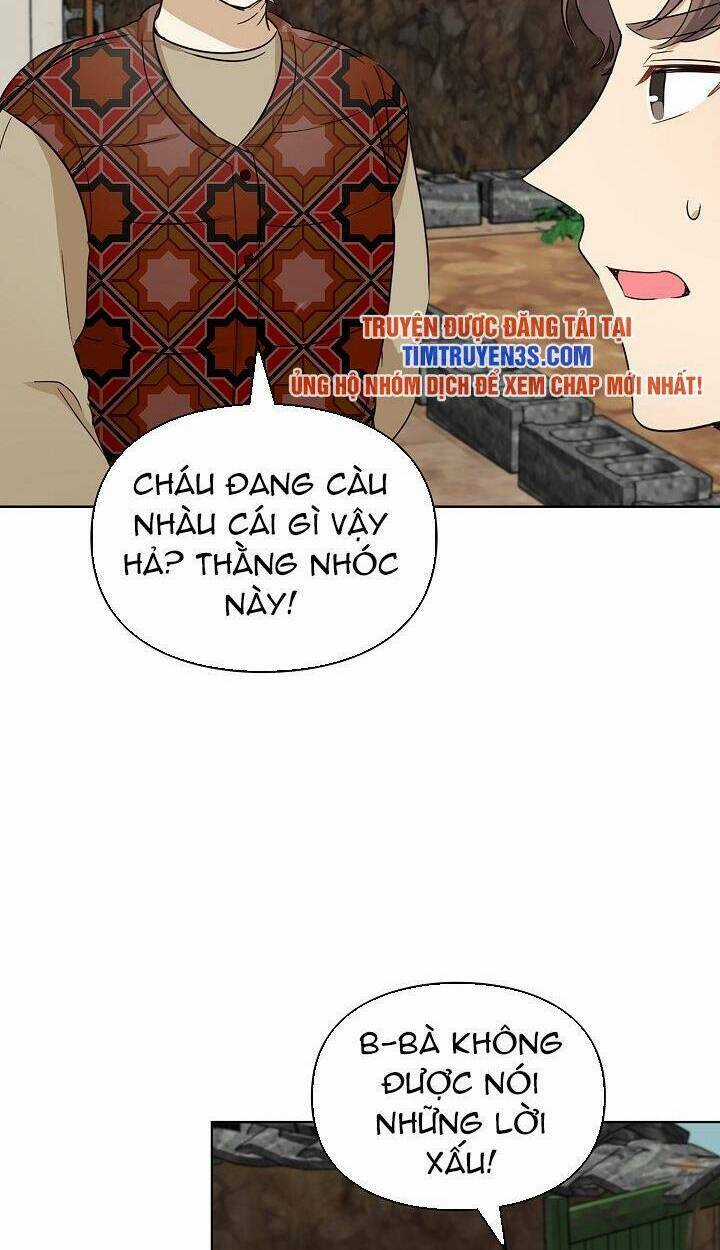 Tôi Trở Thành Một Người Cha Chapter 91 trang 28