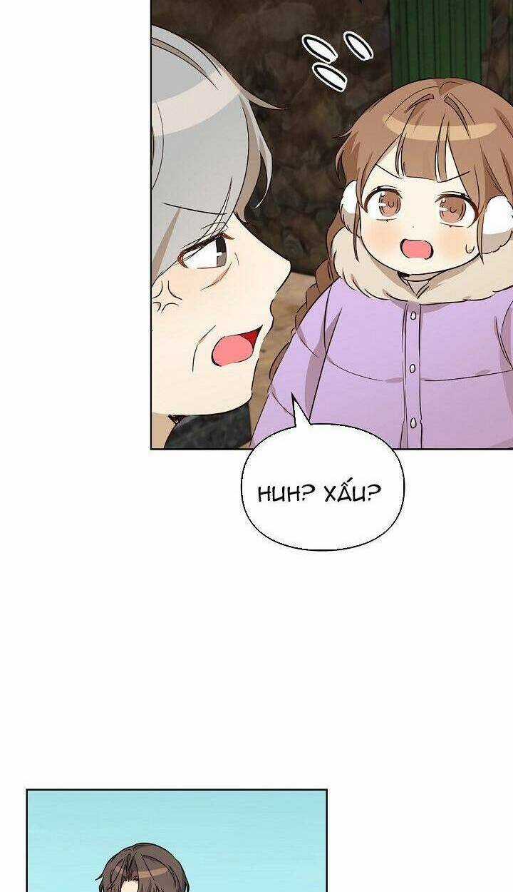 Tôi Trở Thành Một Người Cha Chapter 91 trang 29