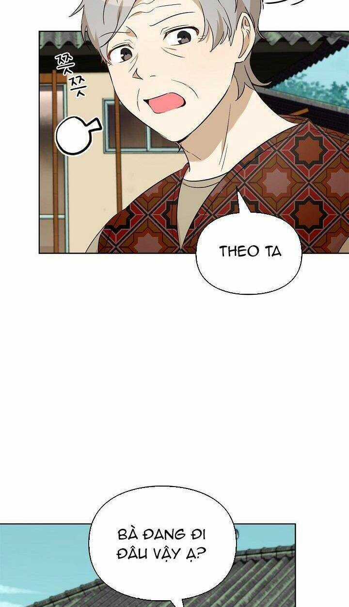 Tôi Trở Thành Một Người Cha Chapter 91 trang 31