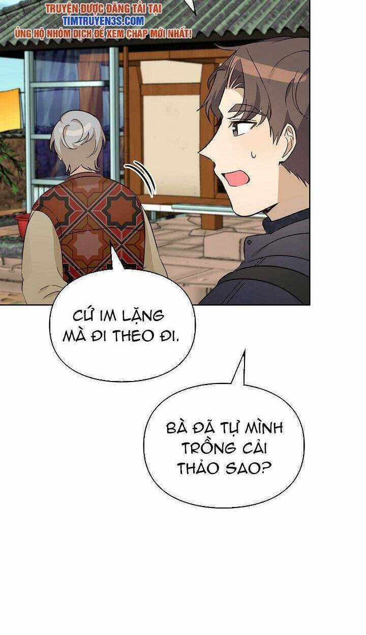 Tôi Trở Thành Một Người Cha Chapter 91 trang 32