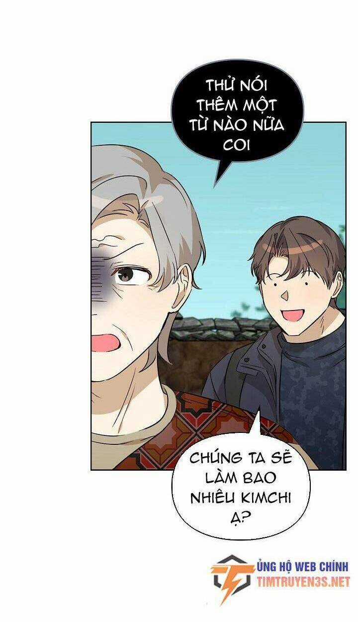 Tôi Trở Thành Một Người Cha Chapter 91 trang 33