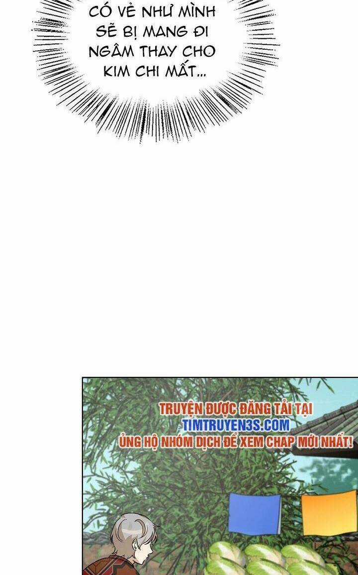 Tôi Trở Thành Một Người Cha Chapter 91 trang 35