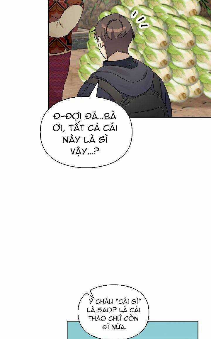 Tôi Trở Thành Một Người Cha Chapter 91 trang 36