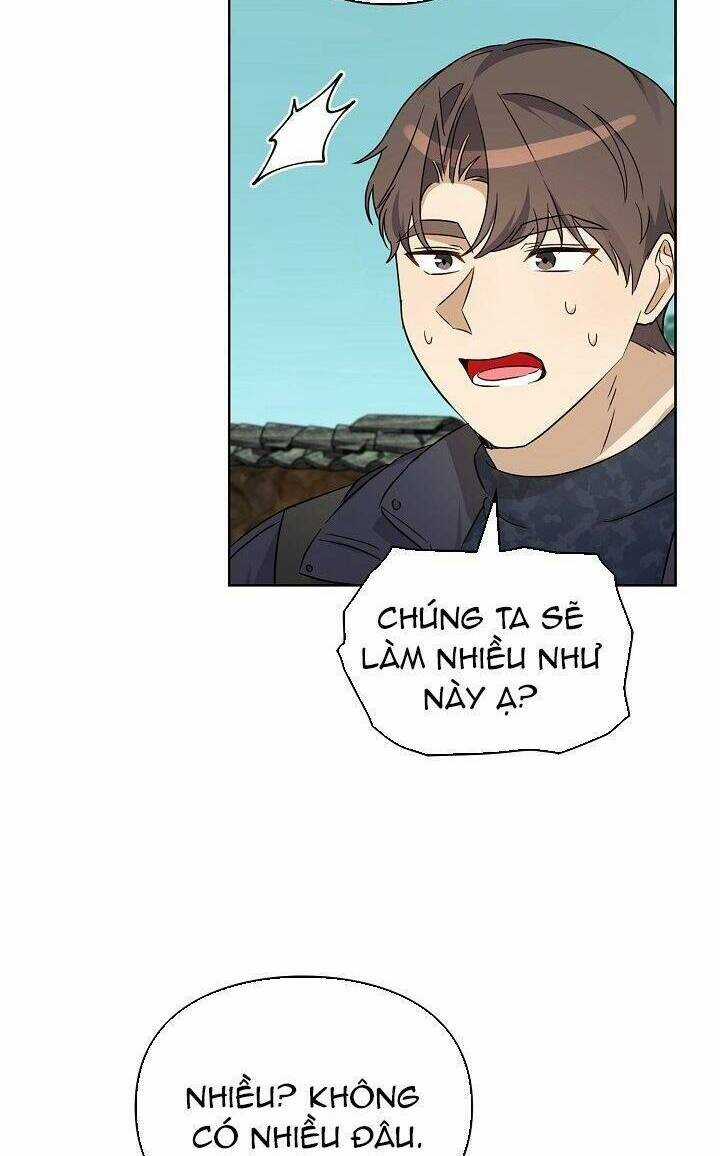 Tôi Trở Thành Một Người Cha Chapter 91 trang 37