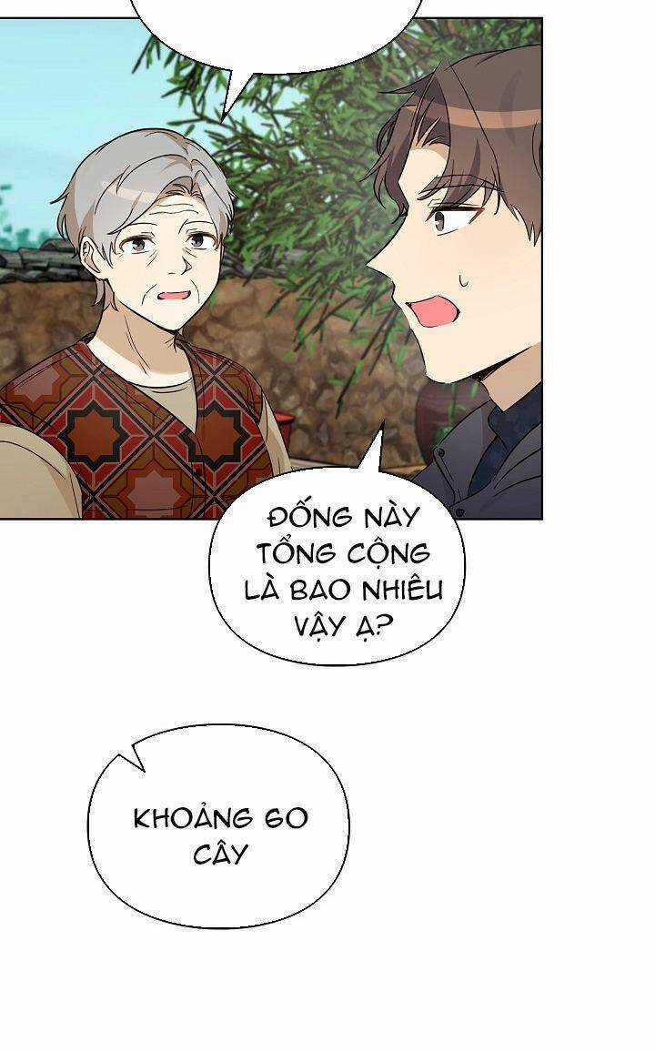 Tôi Trở Thành Một Người Cha Chapter 91 trang 38