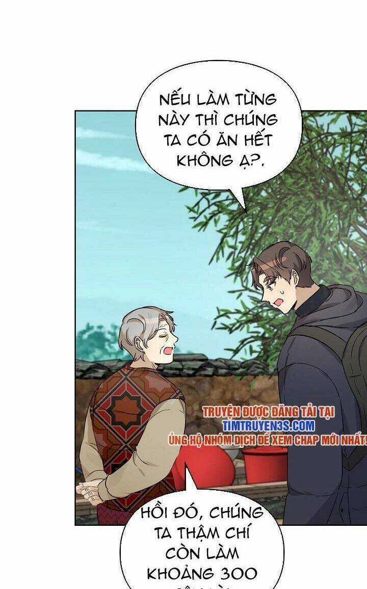 Tôi Trở Thành Một Người Cha Chapter 91 trang 39