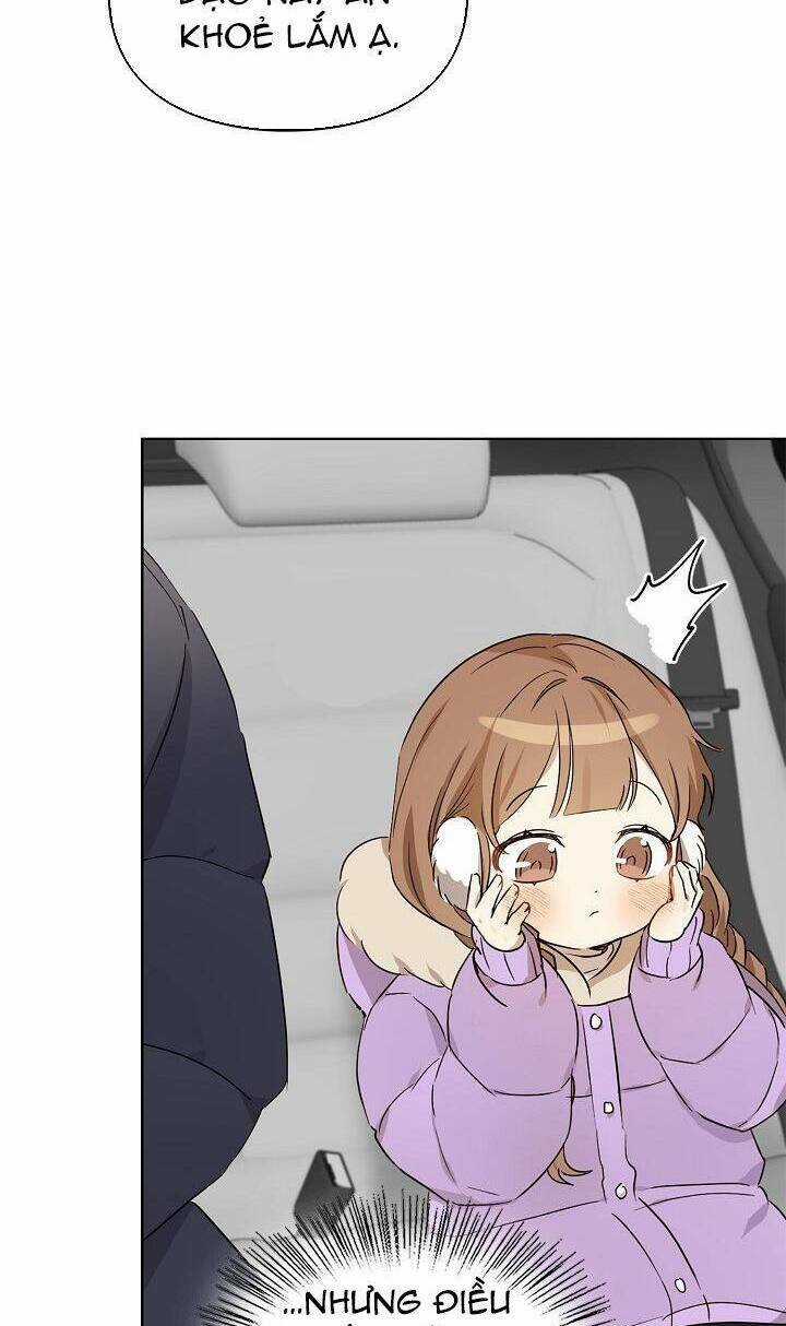 Tôi Trở Thành Một Người Cha Chapter 91 trang 4