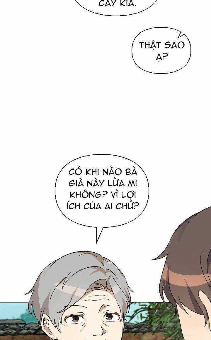 Tôi Trở Thành Một Người Cha Chapter 91 trang 40