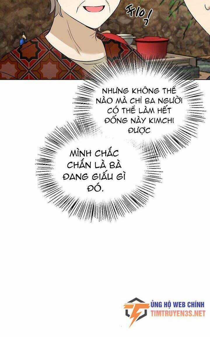Tôi Trở Thành Một Người Cha Chapter 91 trang 41