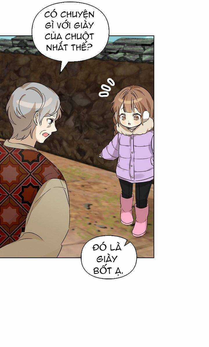 Tôi Trở Thành Một Người Cha Chapter 91 trang 42