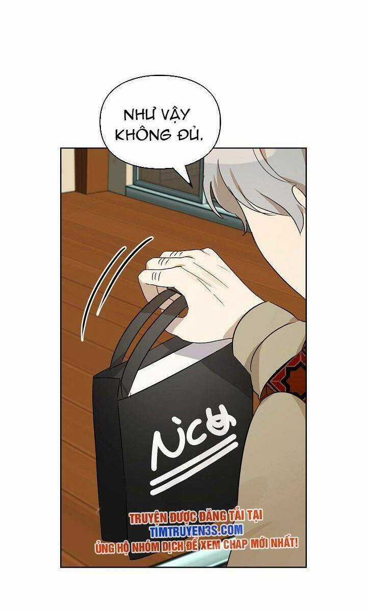 Tôi Trở Thành Một Người Cha Chapter 91 trang 43