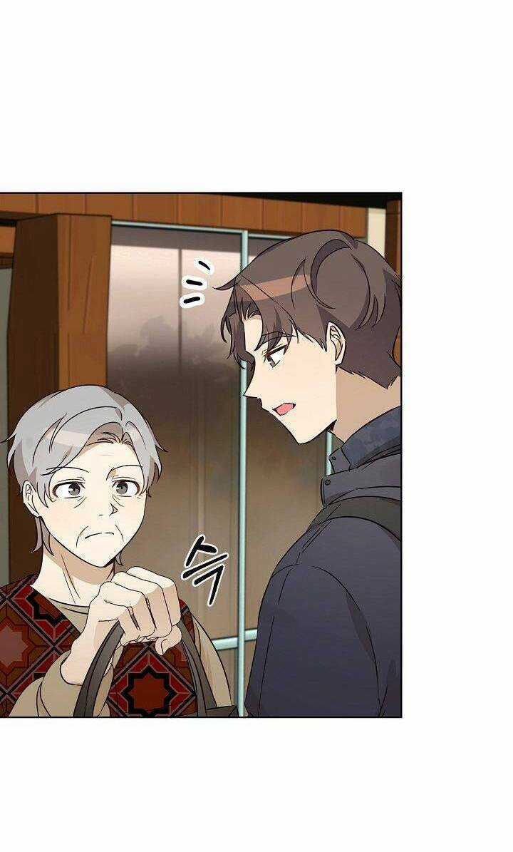 Tôi Trở Thành Một Người Cha Chapter 91 trang 44