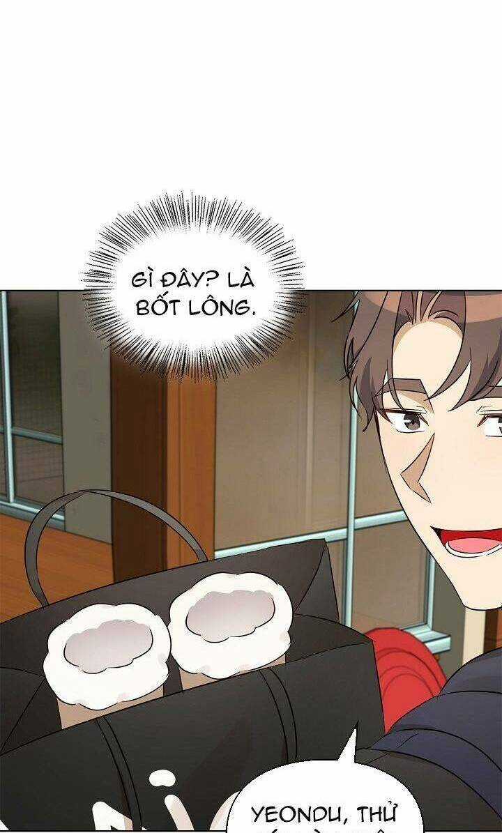 Tôi Trở Thành Một Người Cha Chapter 91 trang 45