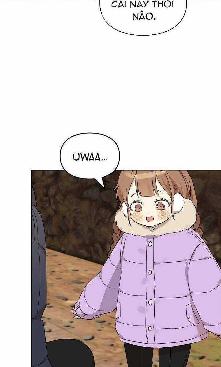 Tôi Trở Thành Một Người Cha Chapter 91 trang 46