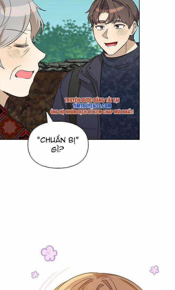 Tôi Trở Thành Một Người Cha Chapter 91 trang 48