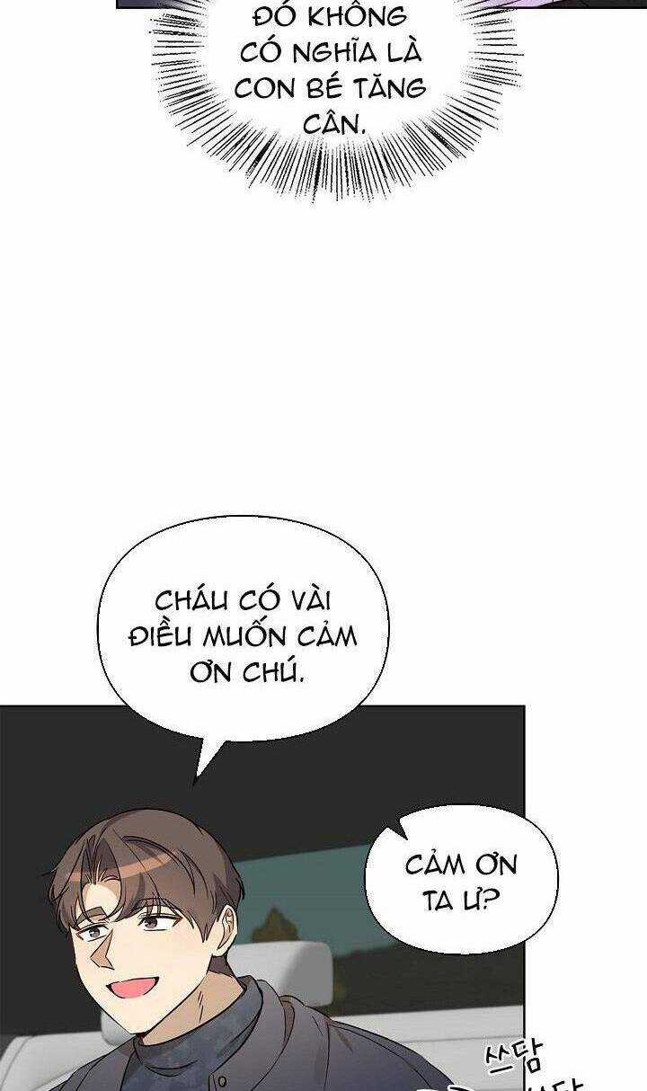 Tôi Trở Thành Một Người Cha Chapter 91 trang 5