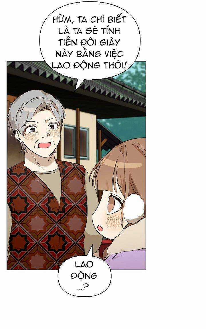 Tôi Trở Thành Một Người Cha Chapter 91 trang 50