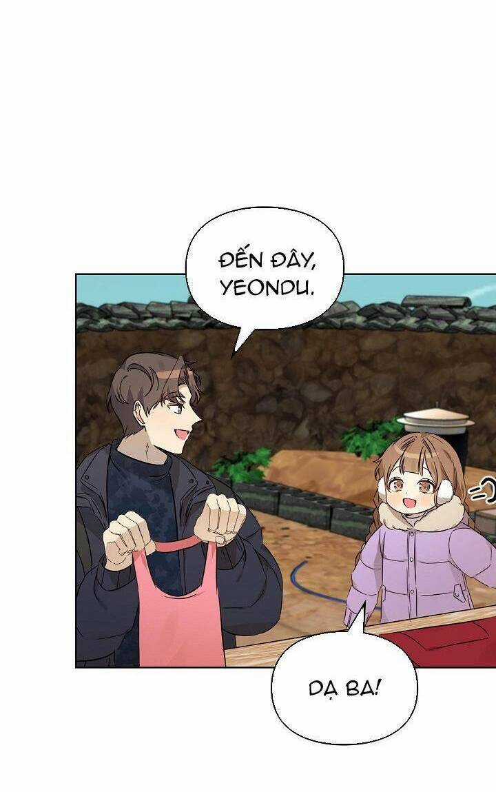 Tôi Trở Thành Một Người Cha Chapter 91 trang 51