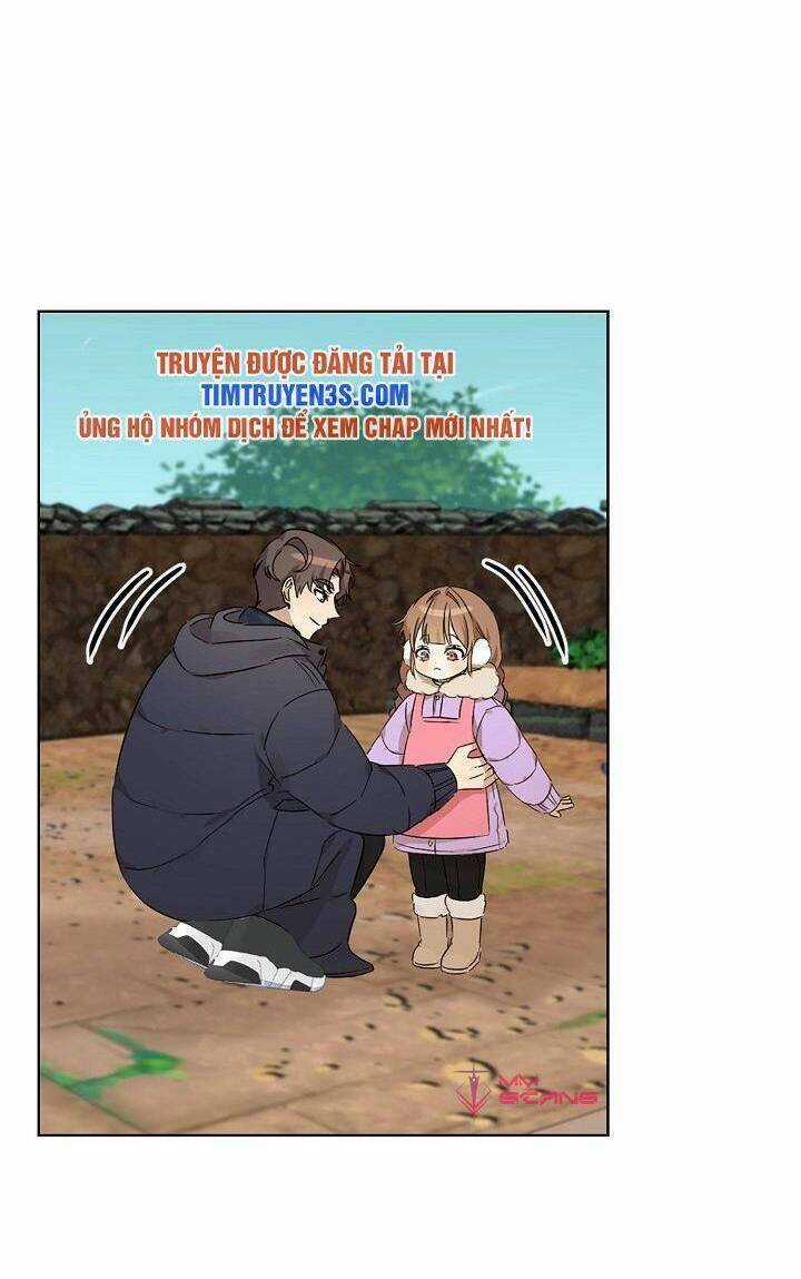 Tôi Trở Thành Một Người Cha Chapter 91 trang 52