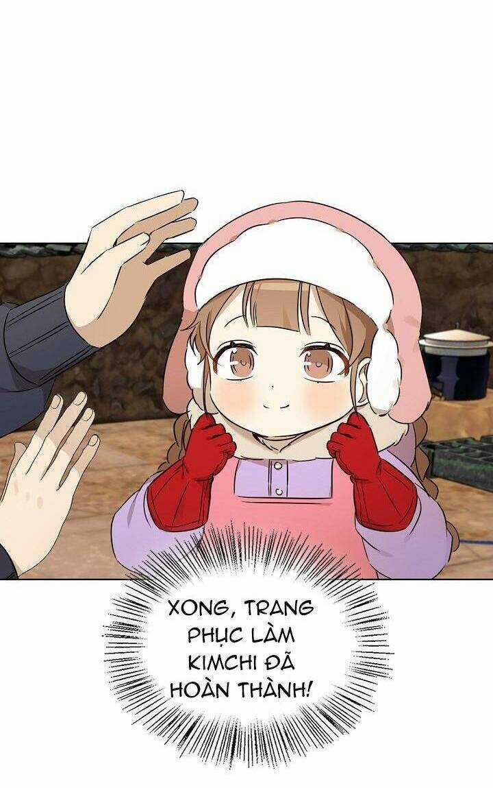 Tôi Trở Thành Một Người Cha Chapter 91 trang 53