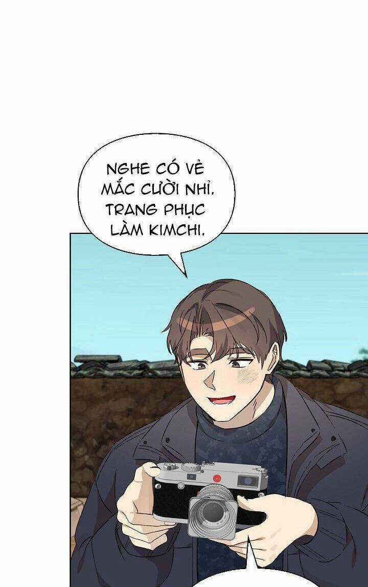 Tôi Trở Thành Một Người Cha Chapter 91 trang 54