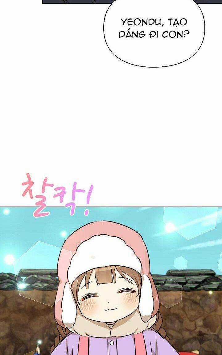 Tôi Trở Thành Một Người Cha Chapter 91 trang 55