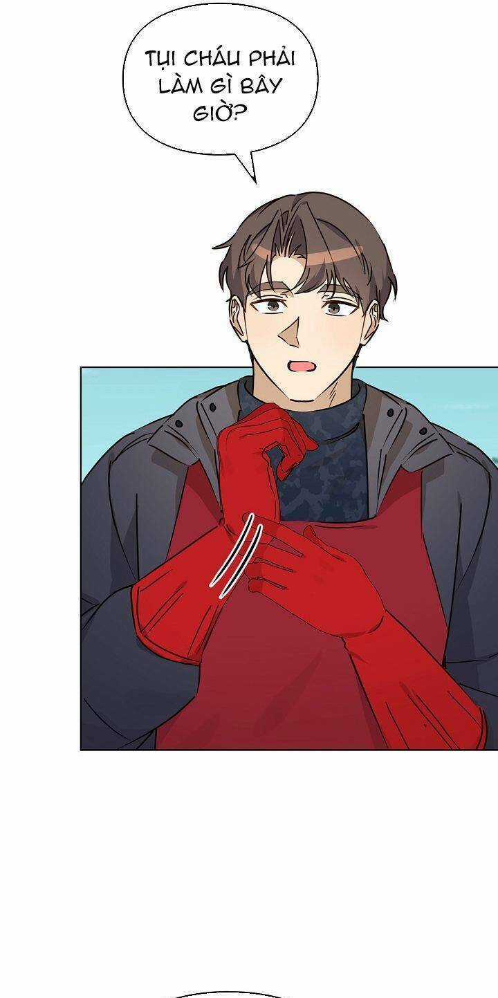 Tôi Trở Thành Một Người Cha Chapter 91 trang 58